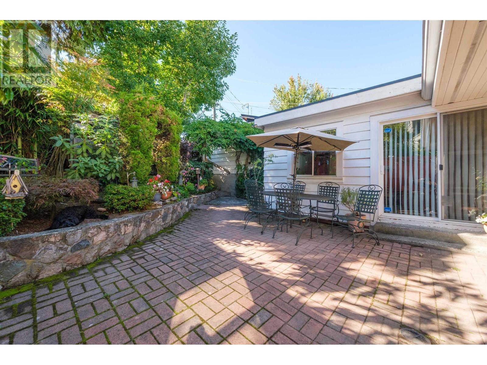 3399 Quesnel Drive, Vancouver, British Columbia  V6S 1Z7 - Photo 34 - R2816631