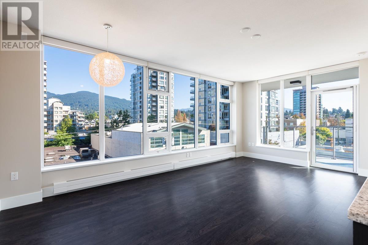401 150 W 15th Street, North Vancouver, British Columbia  V7M 0C4 - Photo 10 - R2816985