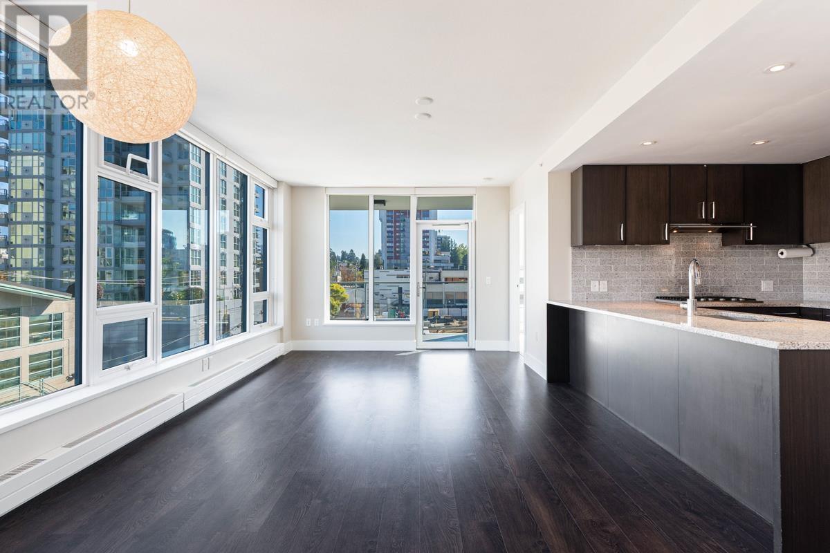 401 150 W 15th Street, North Vancouver, British Columbia  V7M 0C4 - Photo 11 - R2816985