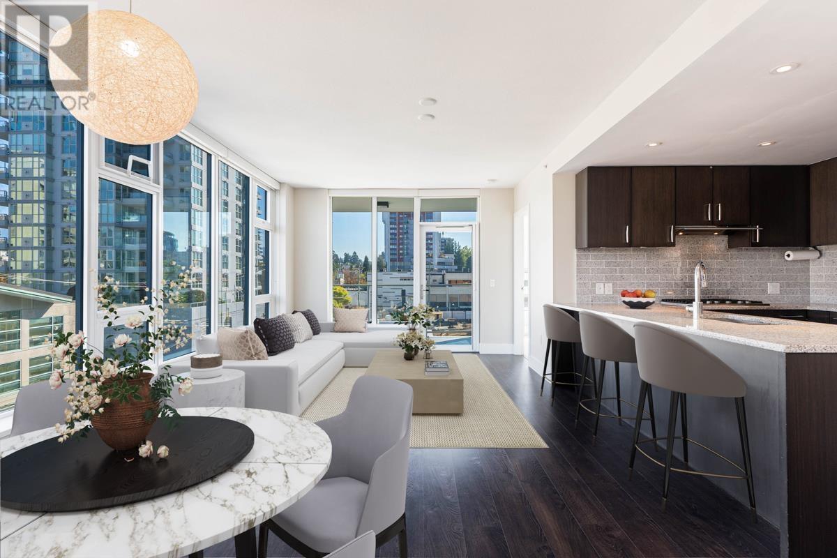 401 150 W 15th Street, North Vancouver, British Columbia  V7M 0C4 - Photo 12 - R2816985