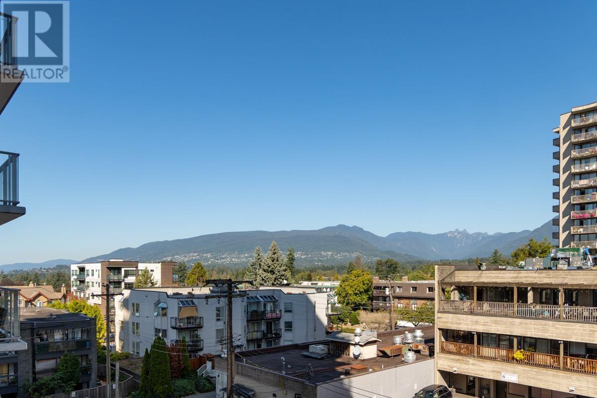 401 150 W 15th Street, North Vancouver, British Columbia  V7M 0C4 - Photo 17 - R2816985