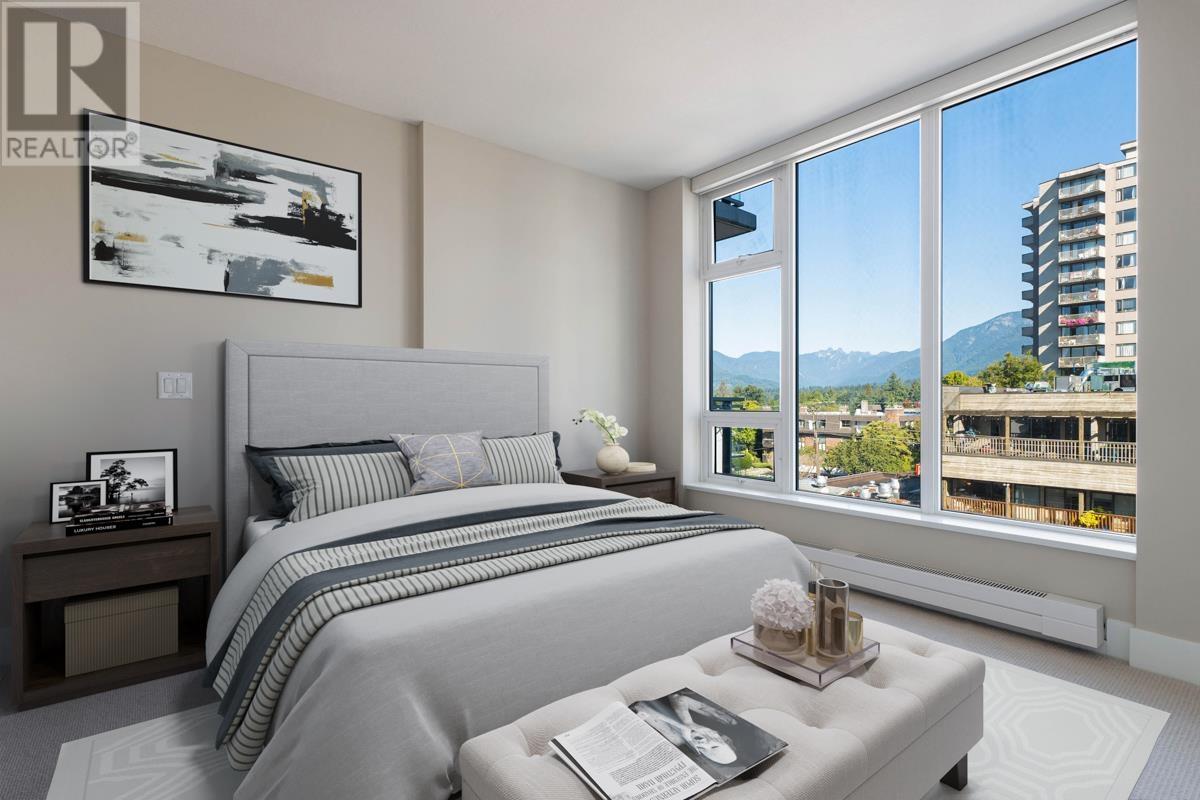 401 150 W 15th Street, North Vancouver, British Columbia  V7M 0C4 - Photo 20 - R2816985