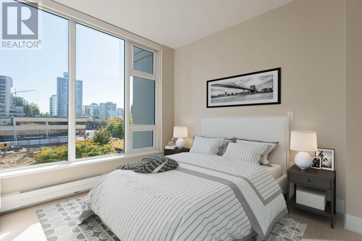 401 150 W 15th Street, North Vancouver, British Columbia  V7M 0C4 - Photo 24 - R2816985