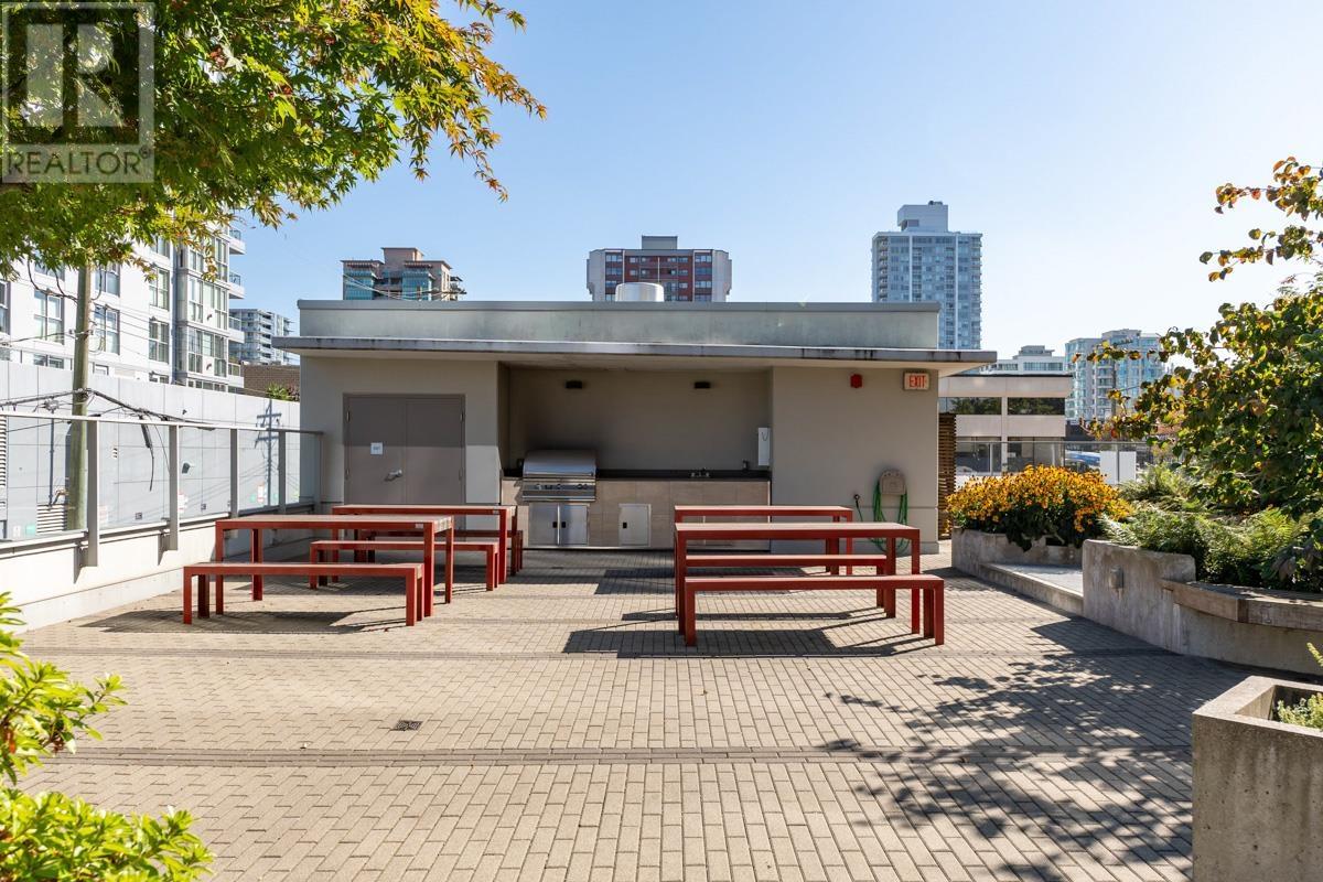 401 150 W 15th Street, North Vancouver, British Columbia  V7M 0C4 - Photo 34 - R2816985