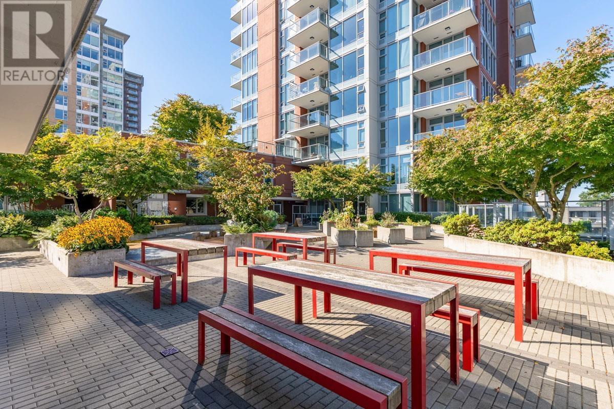401 150 W 15th Street, North Vancouver, British Columbia  V7M 0C4 - Photo 35 - R2816985