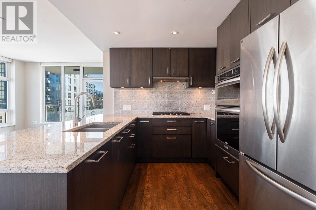 401 150 W 15th Street, North Vancouver, British Columbia  V7M 0C4 - Photo 5 - R2816985