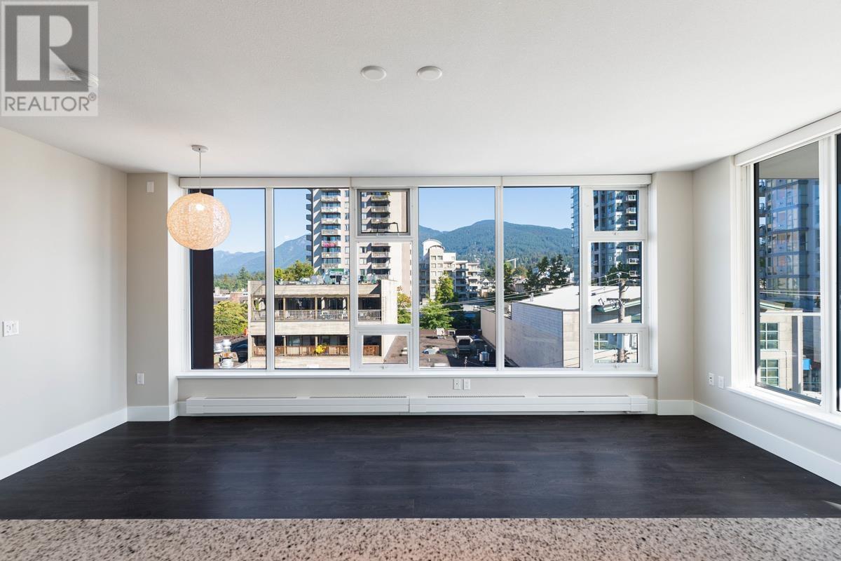 401 150 W 15th Street, North Vancouver, British Columbia  V7M 0C4 - Photo 6 - R2816985