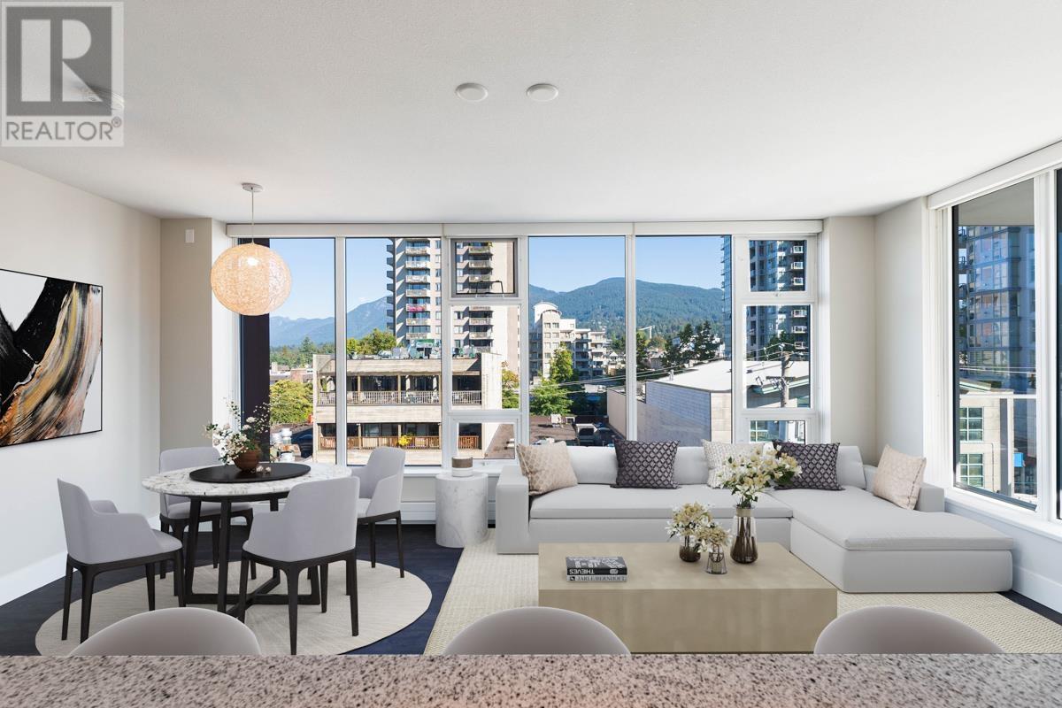 401 150 W 15th Street, North Vancouver, British Columbia  V7M 0C4 - Photo 7 - R2816985
