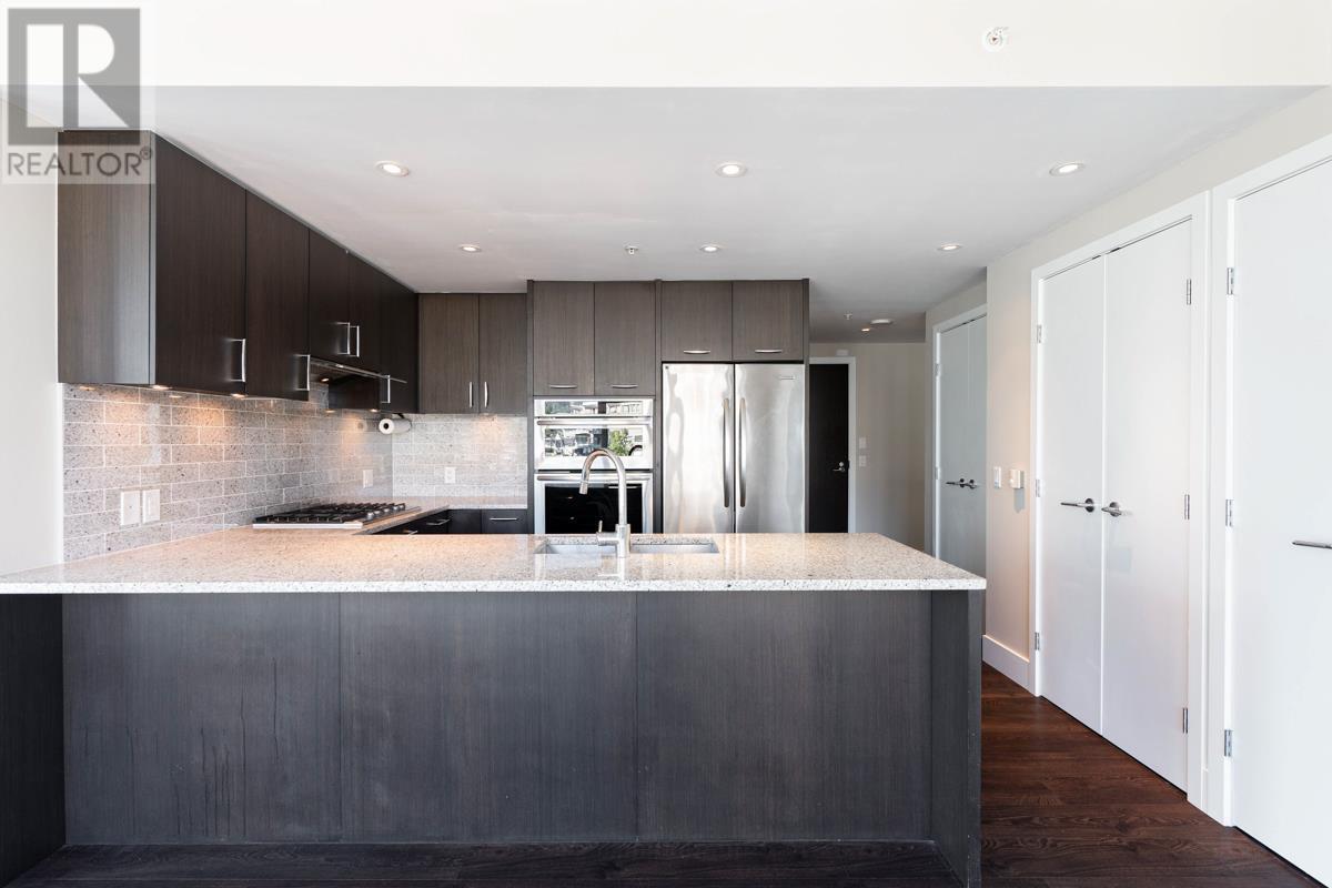 401 150 W 15th Street, North Vancouver, British Columbia  V7M 0C4 - Photo 9 - R2816985