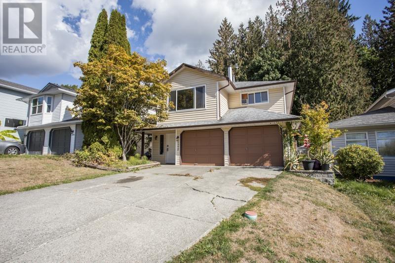 11270 HARRISON STREET, maple ridge, British Columbia