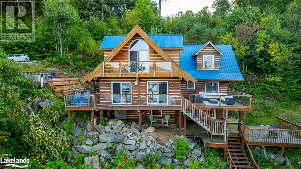 1219 kona trail, haliburton