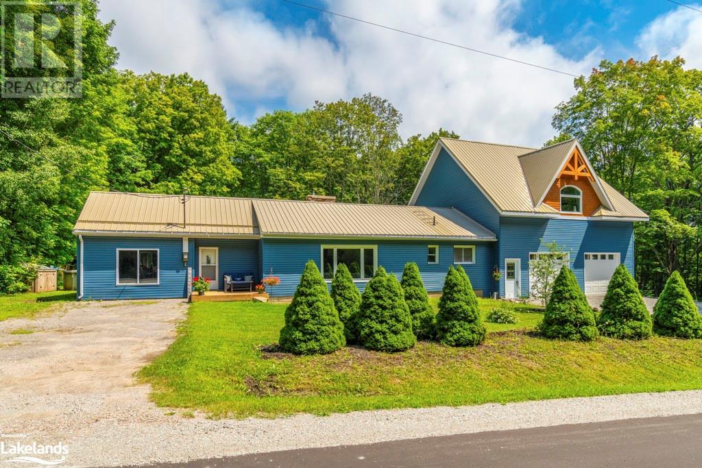 1407 Methodist Point Road, Tiny, Ontario  L9M 0S6 - Photo 2 - 40485136