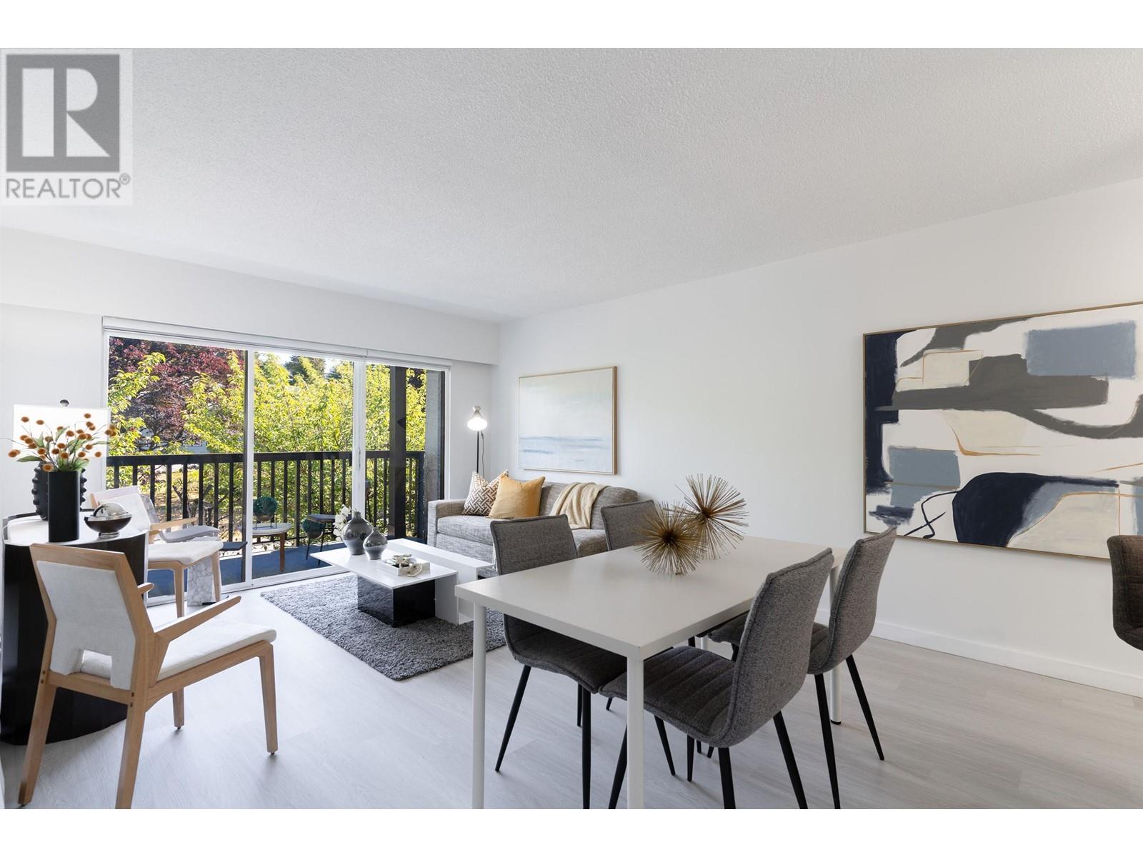 306 211 W 3rd Street, North Vancouver, British Columbia  V7M 1E9 - Photo 4 - R2816609