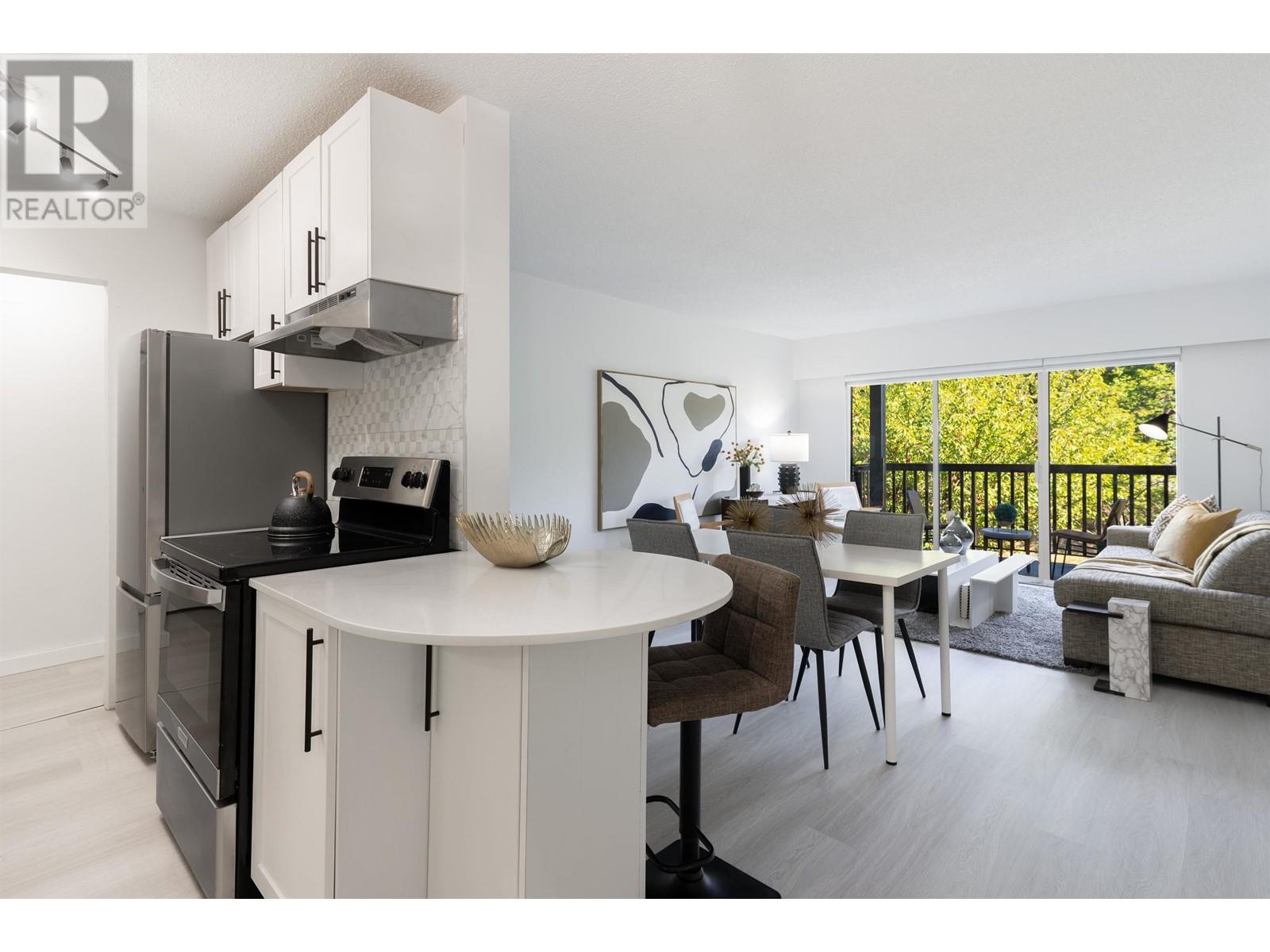 306 211 W 3rd Street, North Vancouver, British Columbia  V7M 1E9 - Photo 9 - R2816609