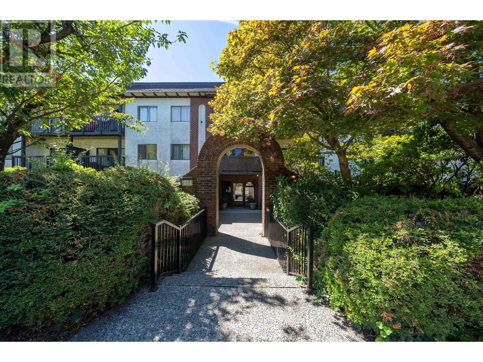 306 211 W 3rd Street, North Vancouver, British Columbia  V7M 1E9 - Photo 22 - R2816609
