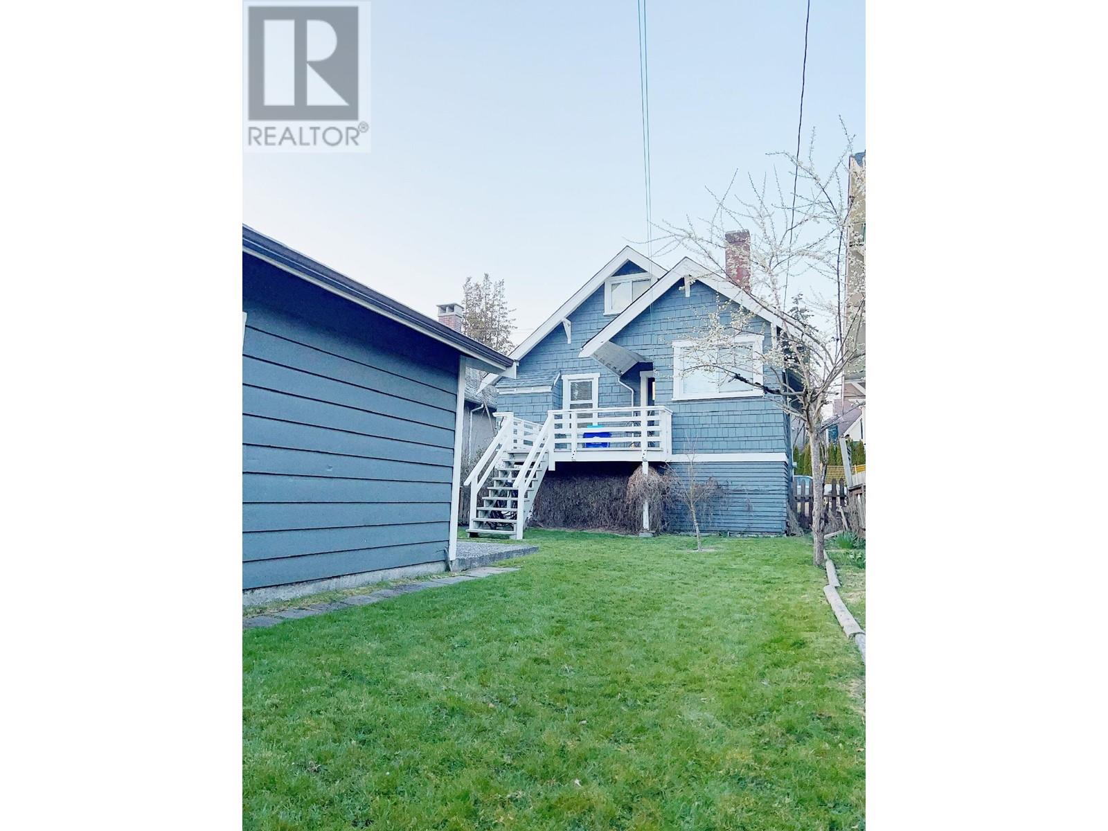 3628 W 5th Avenue, Vancouver, British Columbia  V6R 1S2 - Photo 31 - R2816875