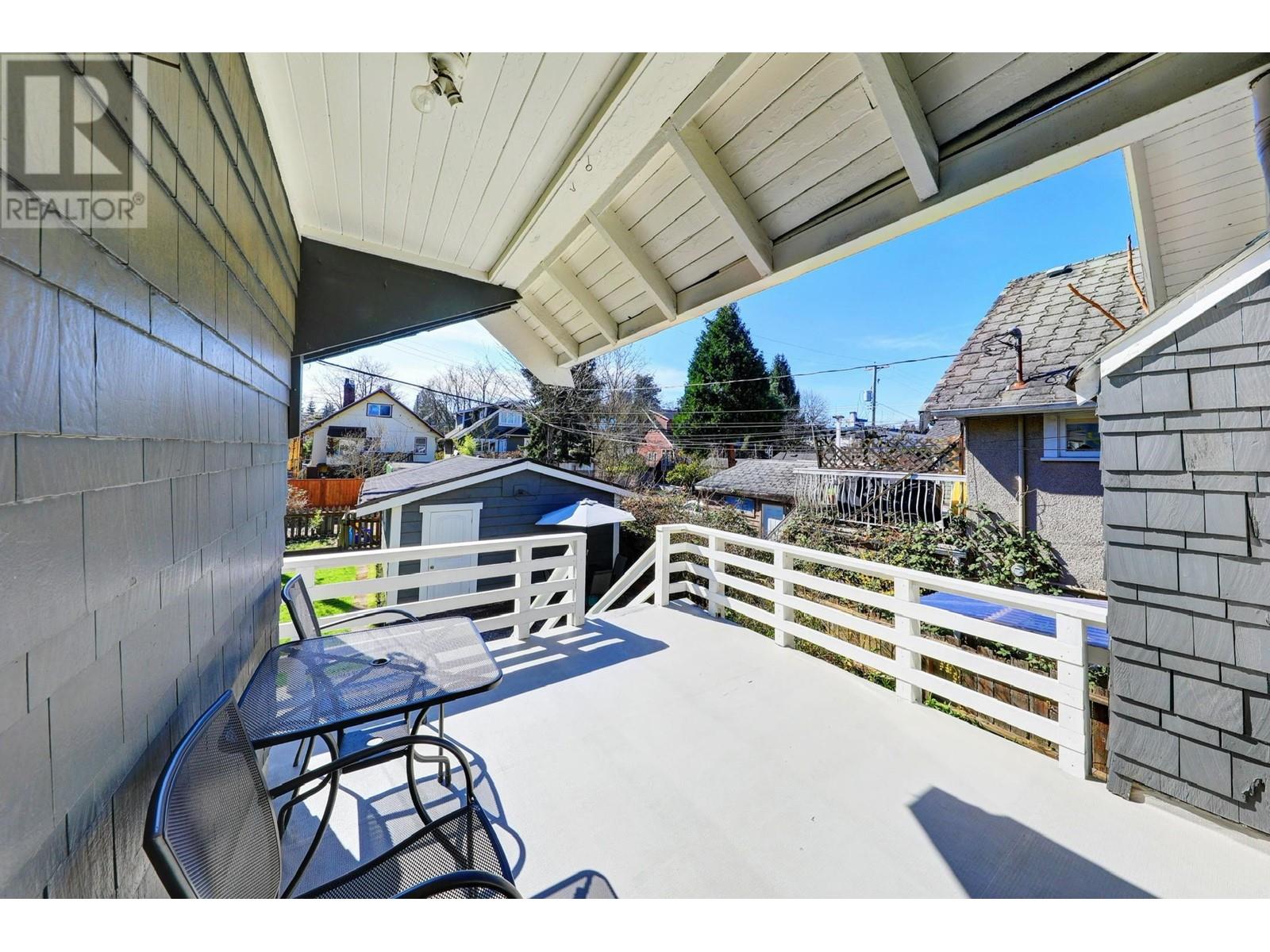 3628 W 5th Avenue, Vancouver, British Columbia  V6R 1S2 - Photo 33 - R2816875