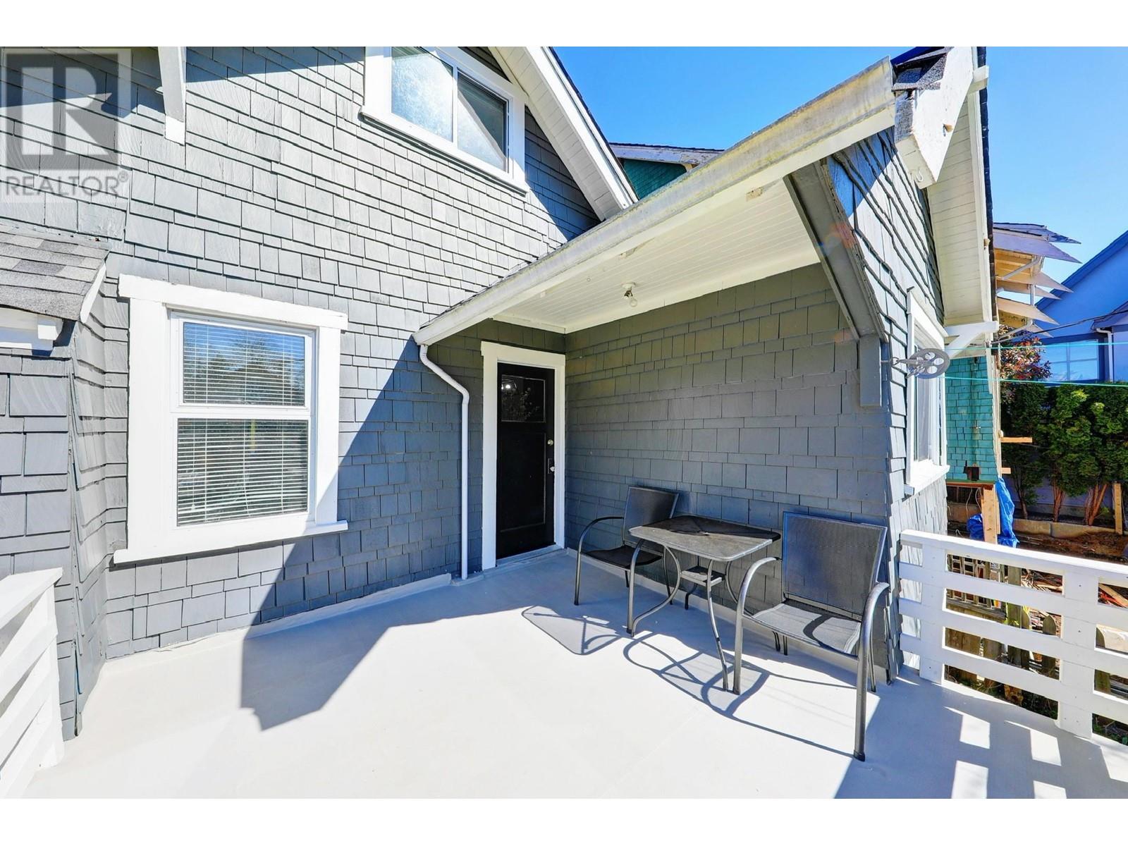 3628 W 5th Avenue, Vancouver, British Columbia  V6R 1S2 - Photo 34 - R2816875