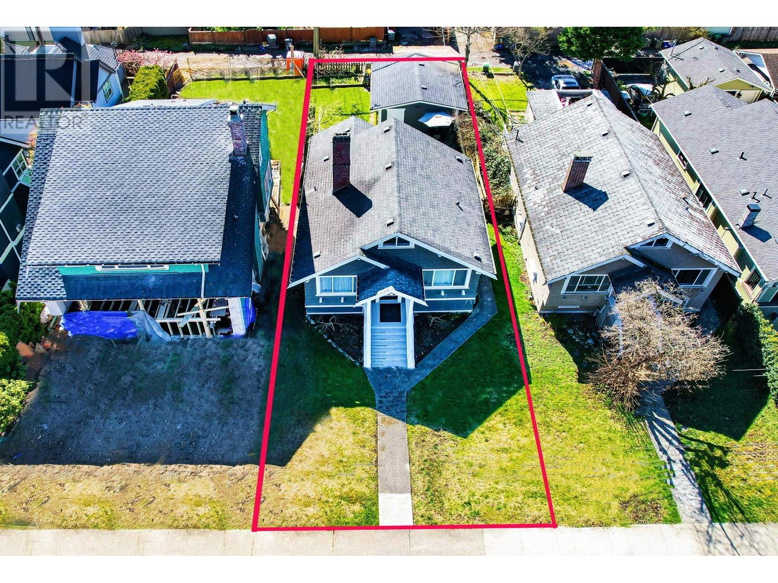 3628 W 5th Avenue, Vancouver, British Columbia  V6R 1S2 - Photo 35 - R2816875