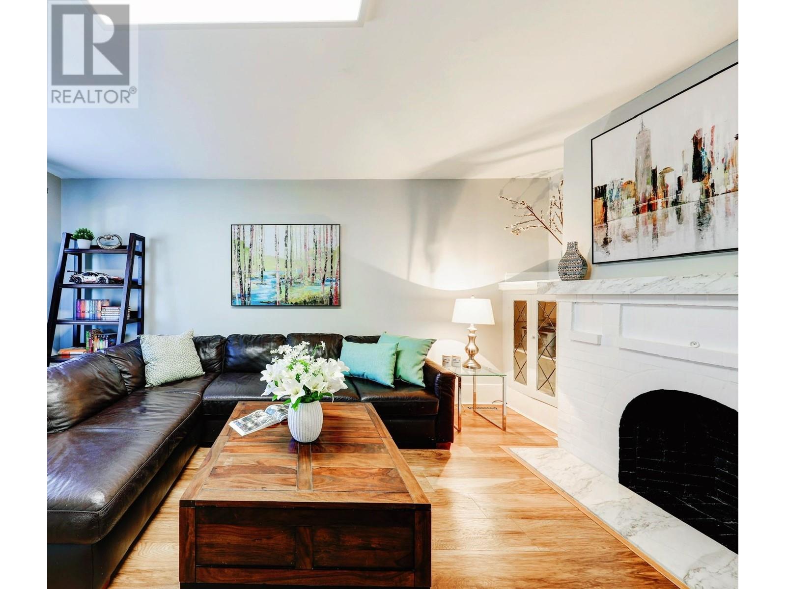3628 W 5th Avenue, Vancouver, British Columbia  V6R 1S2 - Photo 3 - R2816875