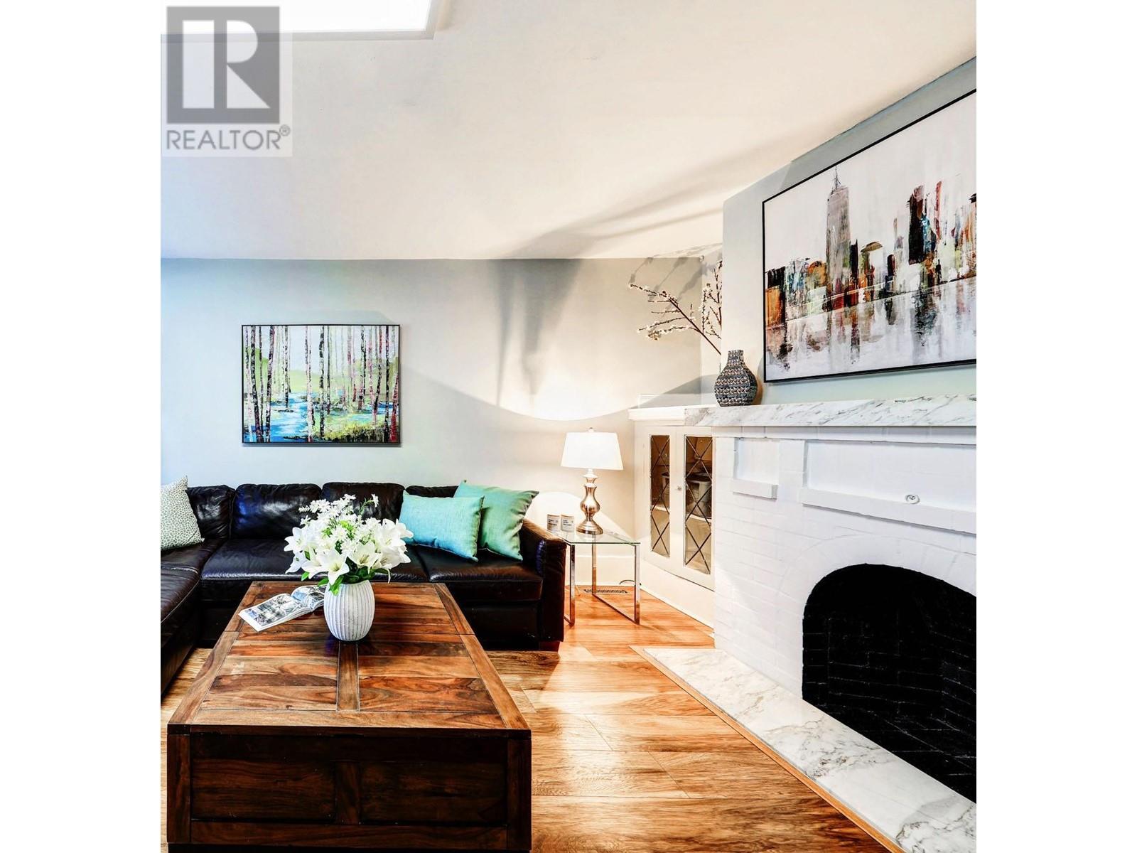 3628 W 5th Avenue, Vancouver, British Columbia  V6R 1S2 - Photo 2 - R2816875