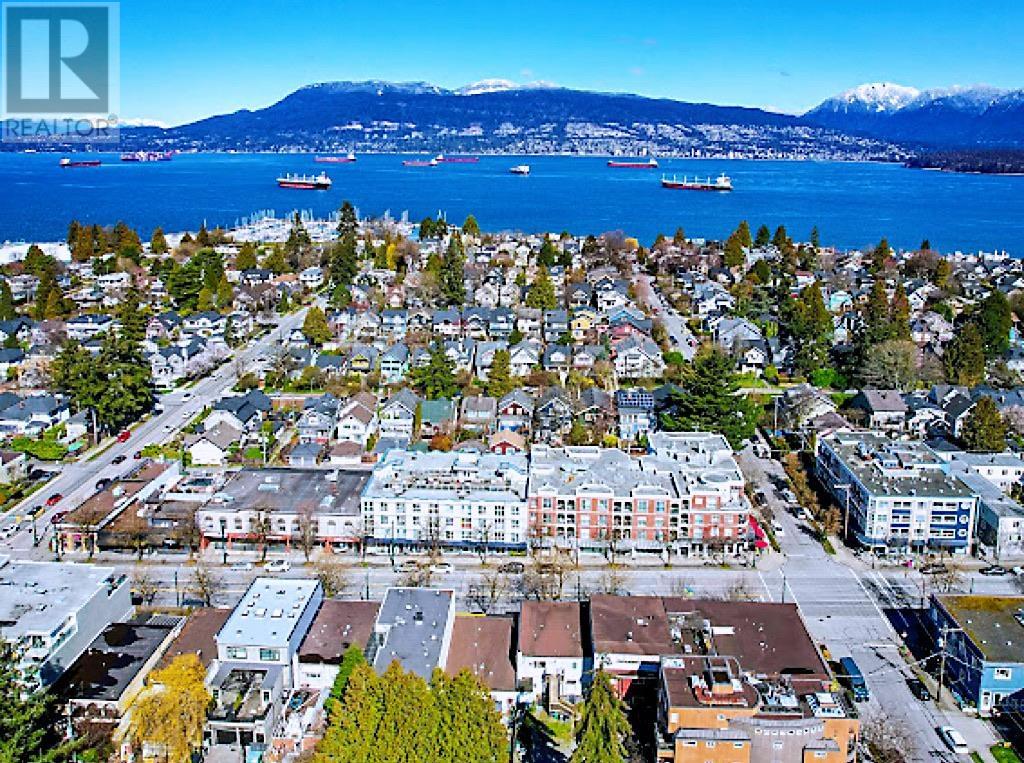 3628 W 5th Avenue, Vancouver, British Columbia  V6R 1S2 - Photo 37 - R2816875