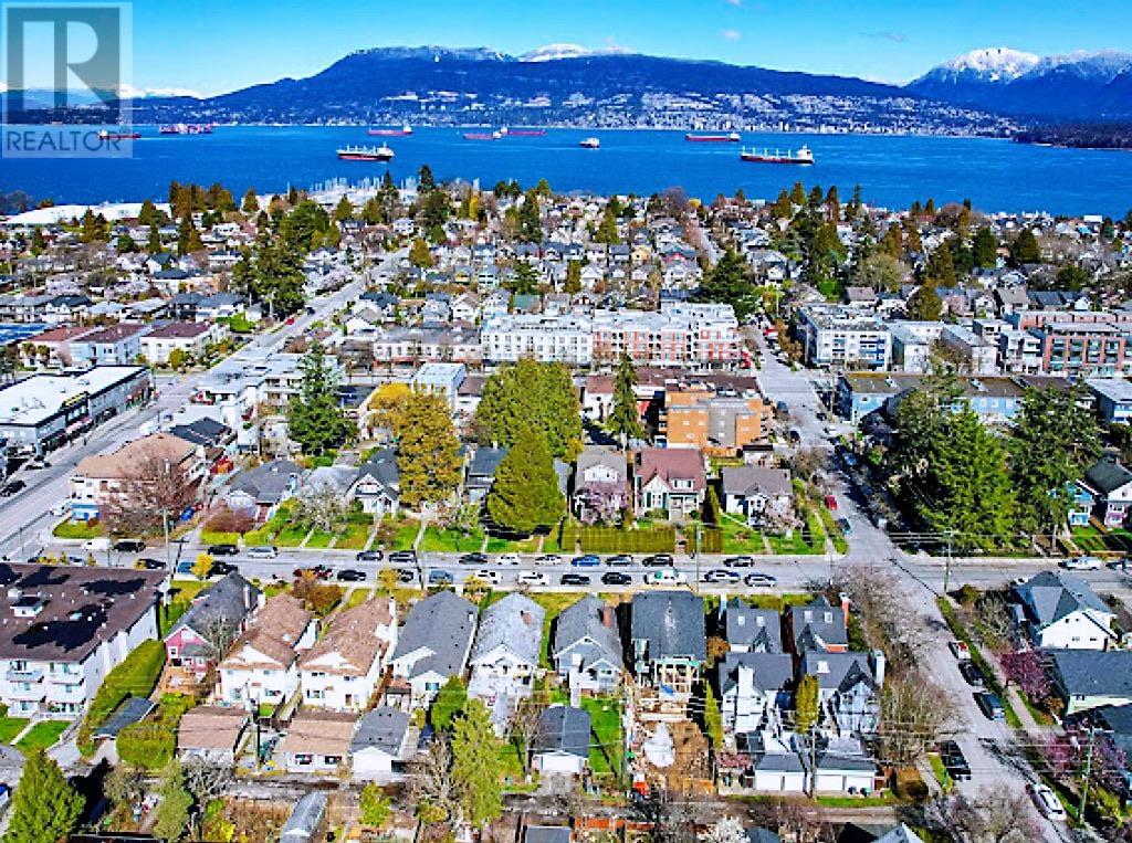 3628 W 5th Avenue, Vancouver, British Columbia  V6R 1S2 - Photo 36 - R2816875