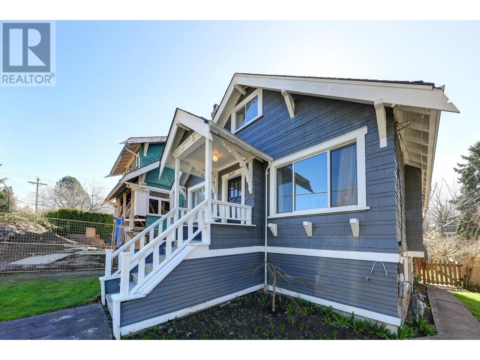 3628 W 5th Avenue, Vancouver, British Columbia  V6R 1S2 - Photo 30 - R2816875