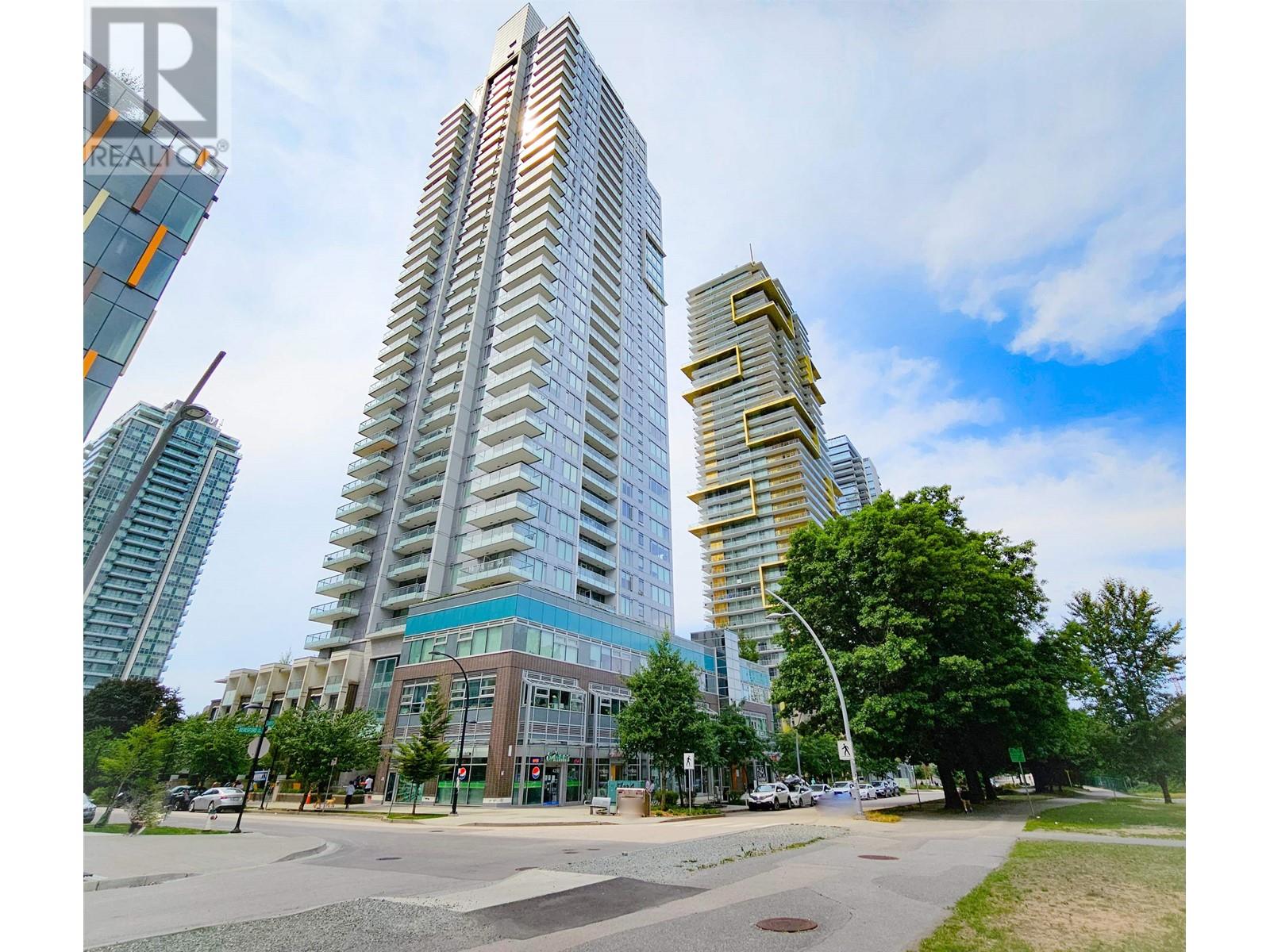 3506 6333 Silver Avenue, Burnaby, British Columbia  V5H 0C3 - Photo 4 - R2805087