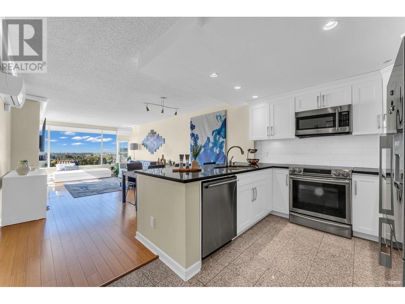 1704 1065 Quayside Drive, New Westminster, British Columbia  V3M 1C5 - Photo 16 - R2816648