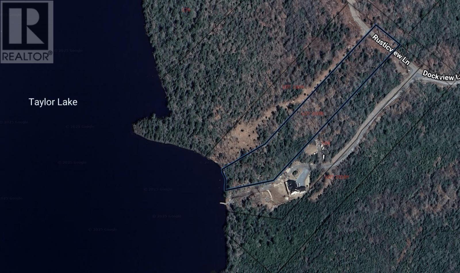 Lot 100b Dockview Lane, Hammonds Plains, Nova Scotia  B4B 1N7 - Photo 1 - 202223094