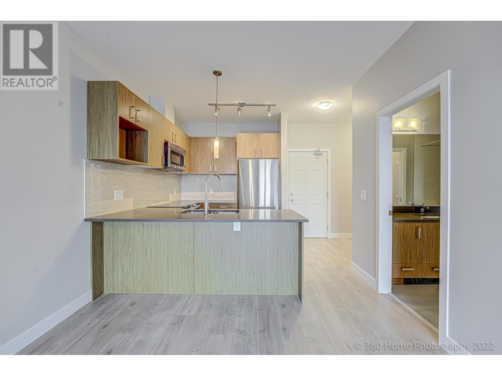 407 12040 222 Street, Maple Ridge, British Columbia  V2X 5W1 - Photo 7 - R2815069