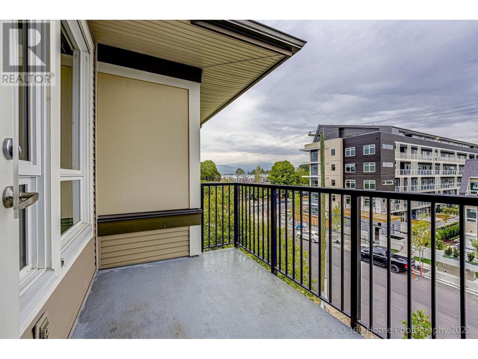 407 12040 222 Street, Maple Ridge, British Columbia  V2X 5W1 - Photo 15 - R2815069