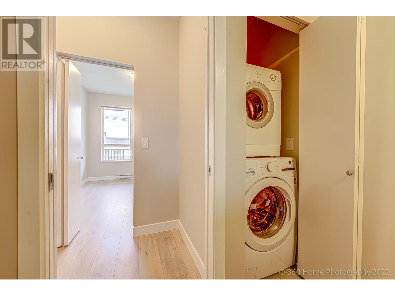 407 12040 222 Street, Maple Ridge, British Columbia  V2X 5W1 - Photo 9 - R2815069