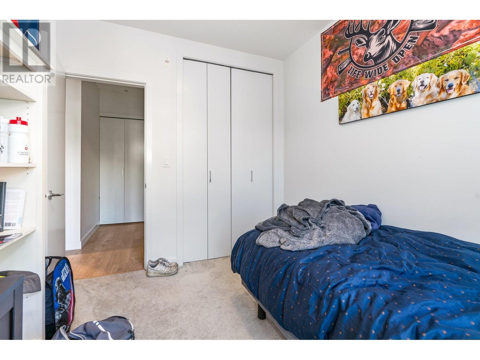 410 3581 Ross Drive, Vancouver, British Columbia  V6S 0K5 - Photo 21 - R2816446