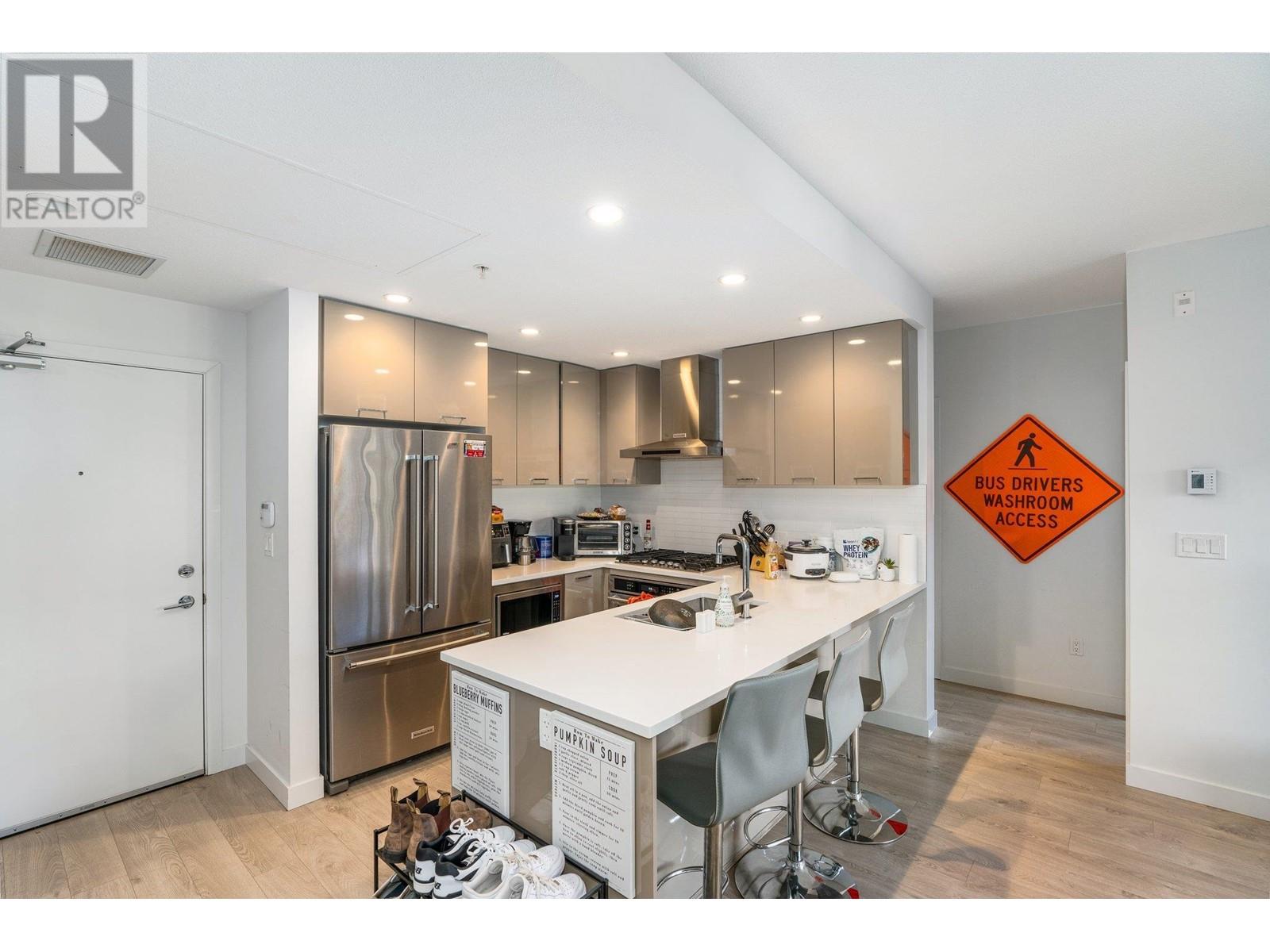 410 3581 Ross Drive, Vancouver, British Columbia  V6S 0K5 - Photo 7 - R2816446