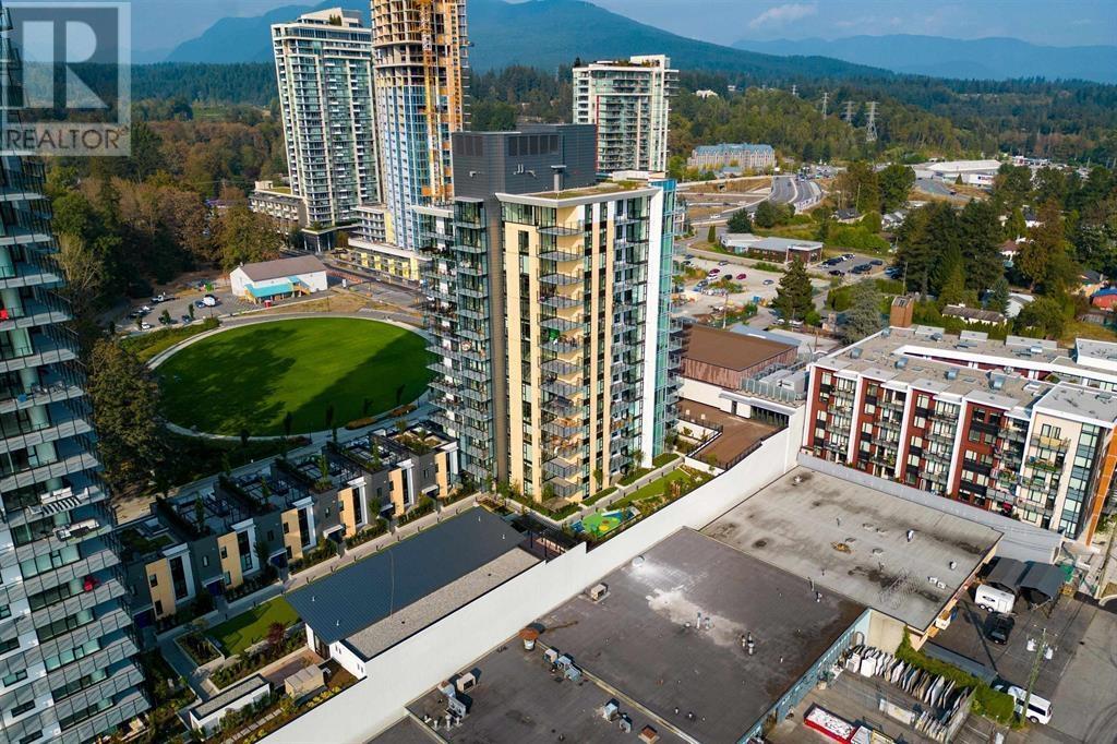 1304 1471 Hunter Street, Vancouver, British Columbia  V7J 1H3 - Photo 2 - R2816997
