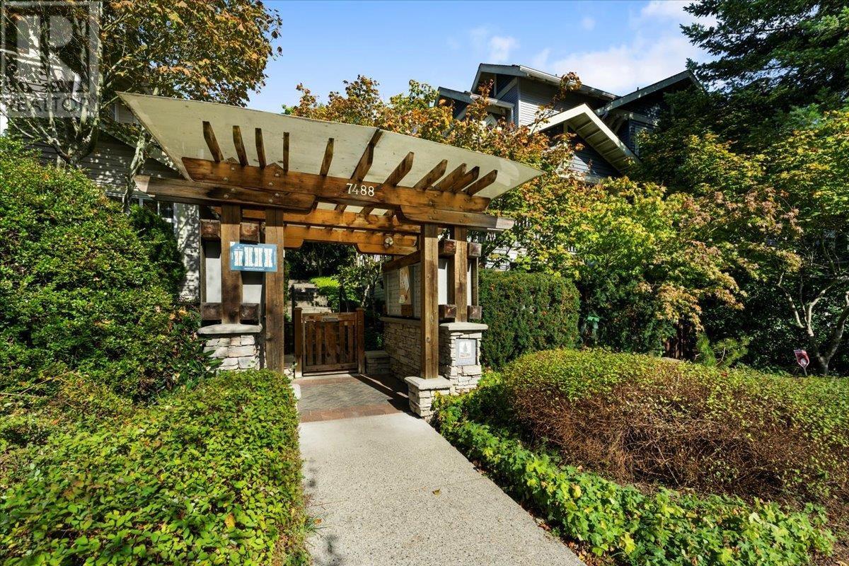 42 7488 Southwynde Avenue, Burnaby, British Columbia  V3N 5C6 - Photo 27 - R2817006