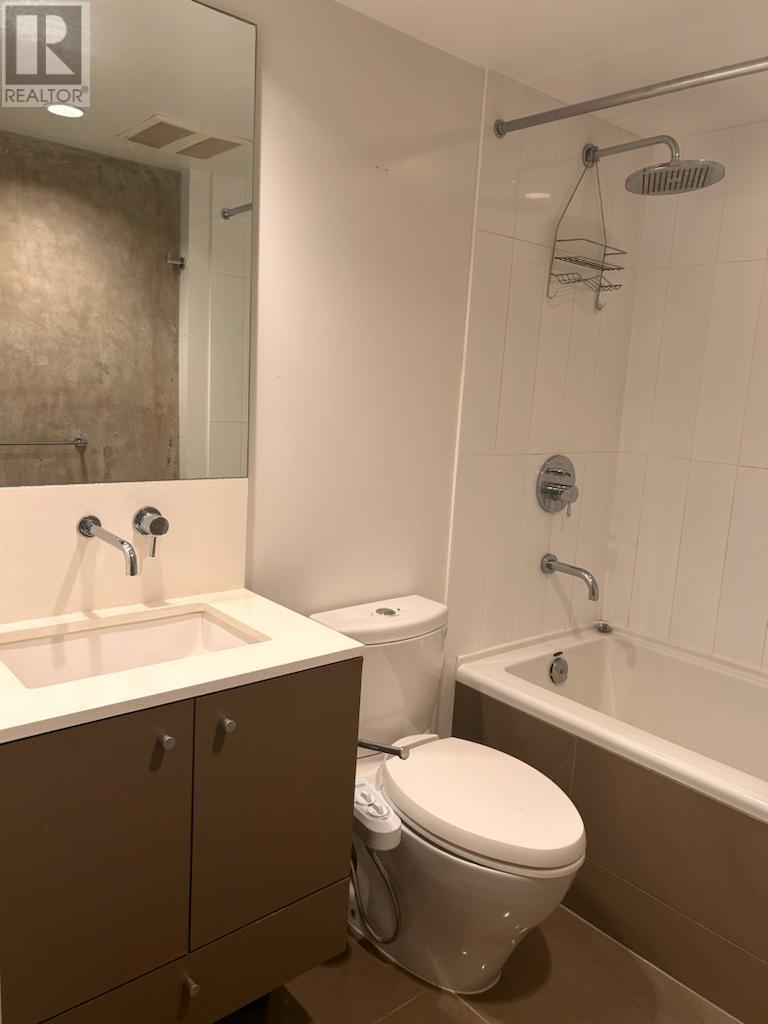 503 999 Seymour Street, Vancouver, British Columbia  V6B 3M1 - Photo 3 - R2817028