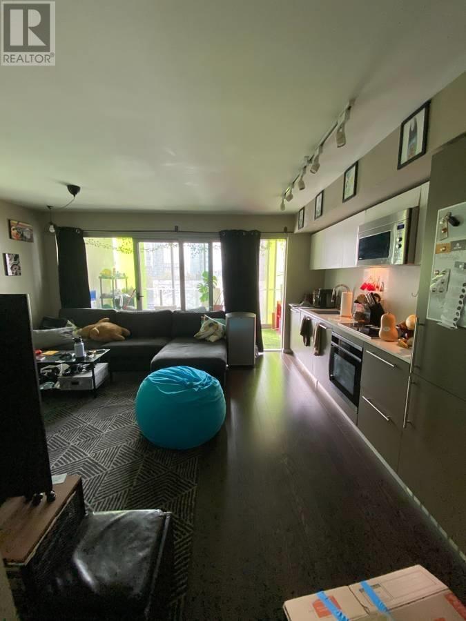 503 999 Seymour Street, Vancouver, British Columbia  V6B 3M1 - Photo 6 - R2817028