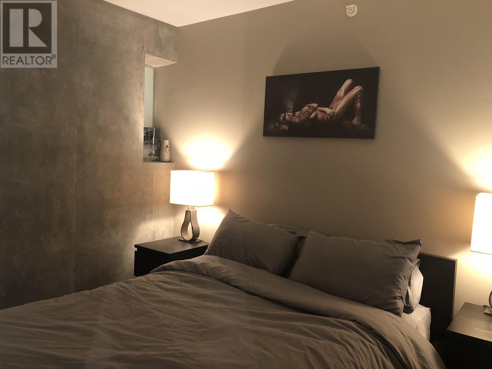 503 999 Seymour Street, Vancouver, British Columbia  V6B 3M1 - Photo 2 - R2817028