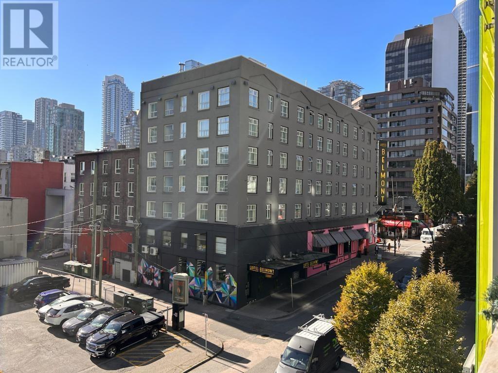 503 999 Seymour Street, Vancouver, British Columbia  V6B 3M1 - Photo 10 - R2817028