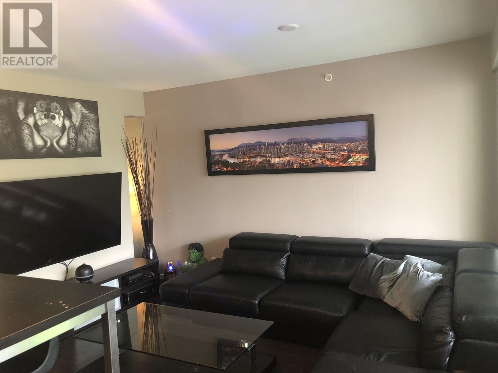 503 999 Seymour Street, Vancouver, British Columbia  V6B 3M1 - Photo 4 - R2817028