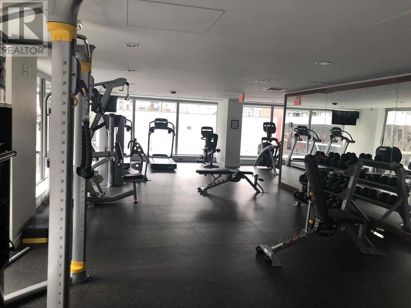 503 999 Seymour Street, Vancouver, British Columbia  V6B 3M1 - Photo 11 - R2817028