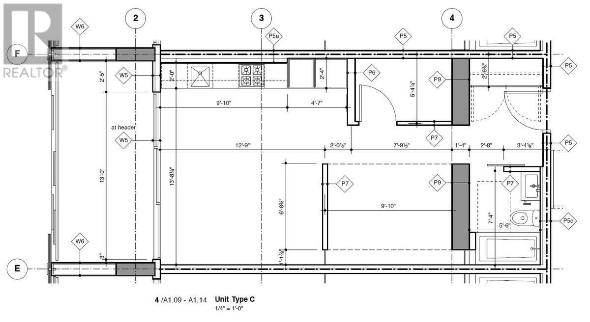 503 999 Seymour Street, Vancouver, British Columbia  V6B 3M1 - Photo 13 - R2817028