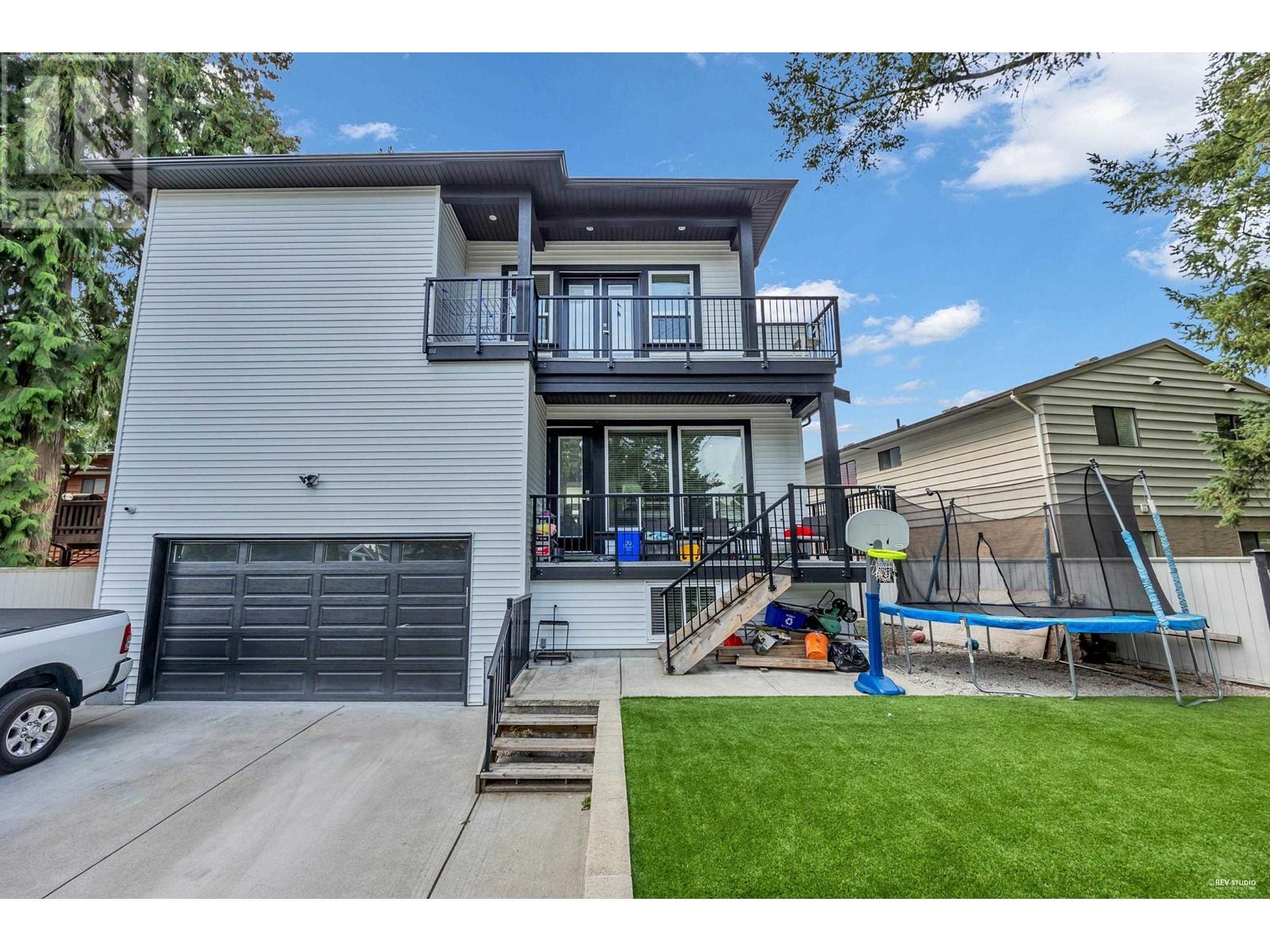1521 Suffolk Avenue, Port Coquitlam, British Columbia  V3B 5N8 - Photo 4 - R2815077