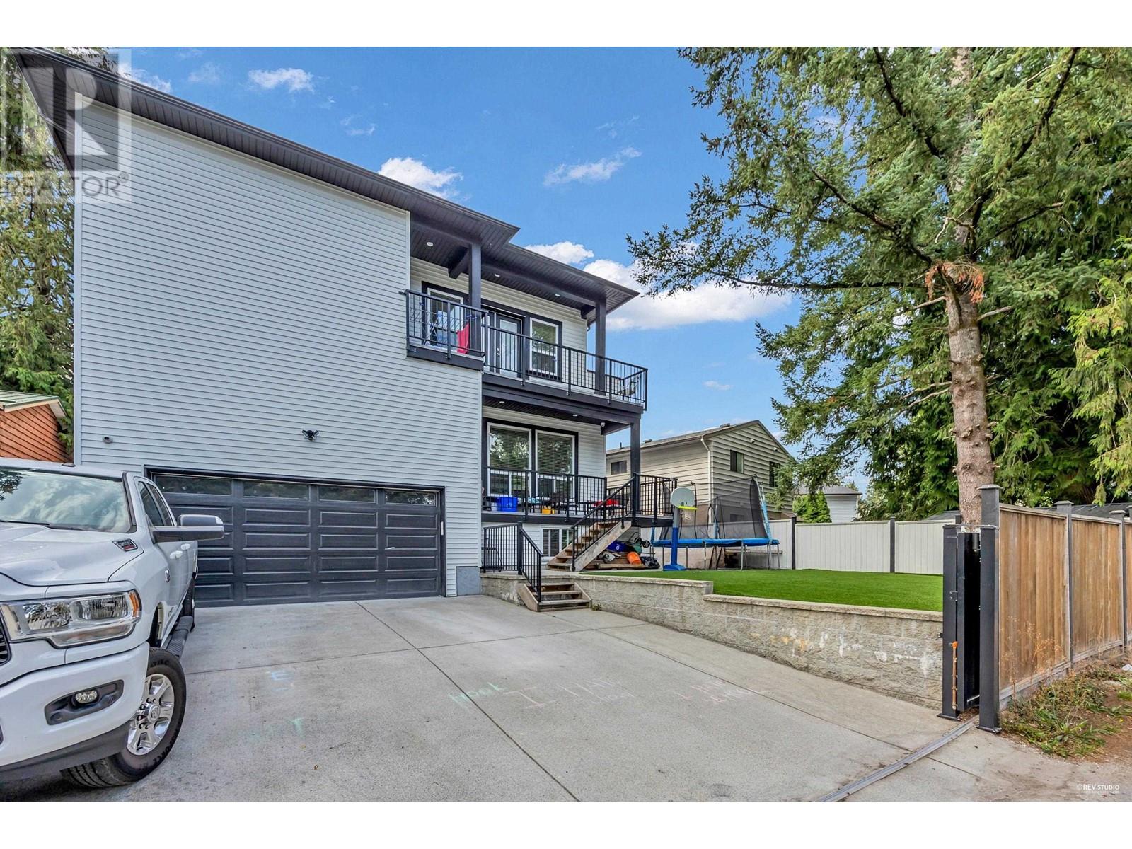 1521 Suffolk Avenue, Port Coquitlam, British Columbia  V3B 5N8 - Photo 5 - R2815077