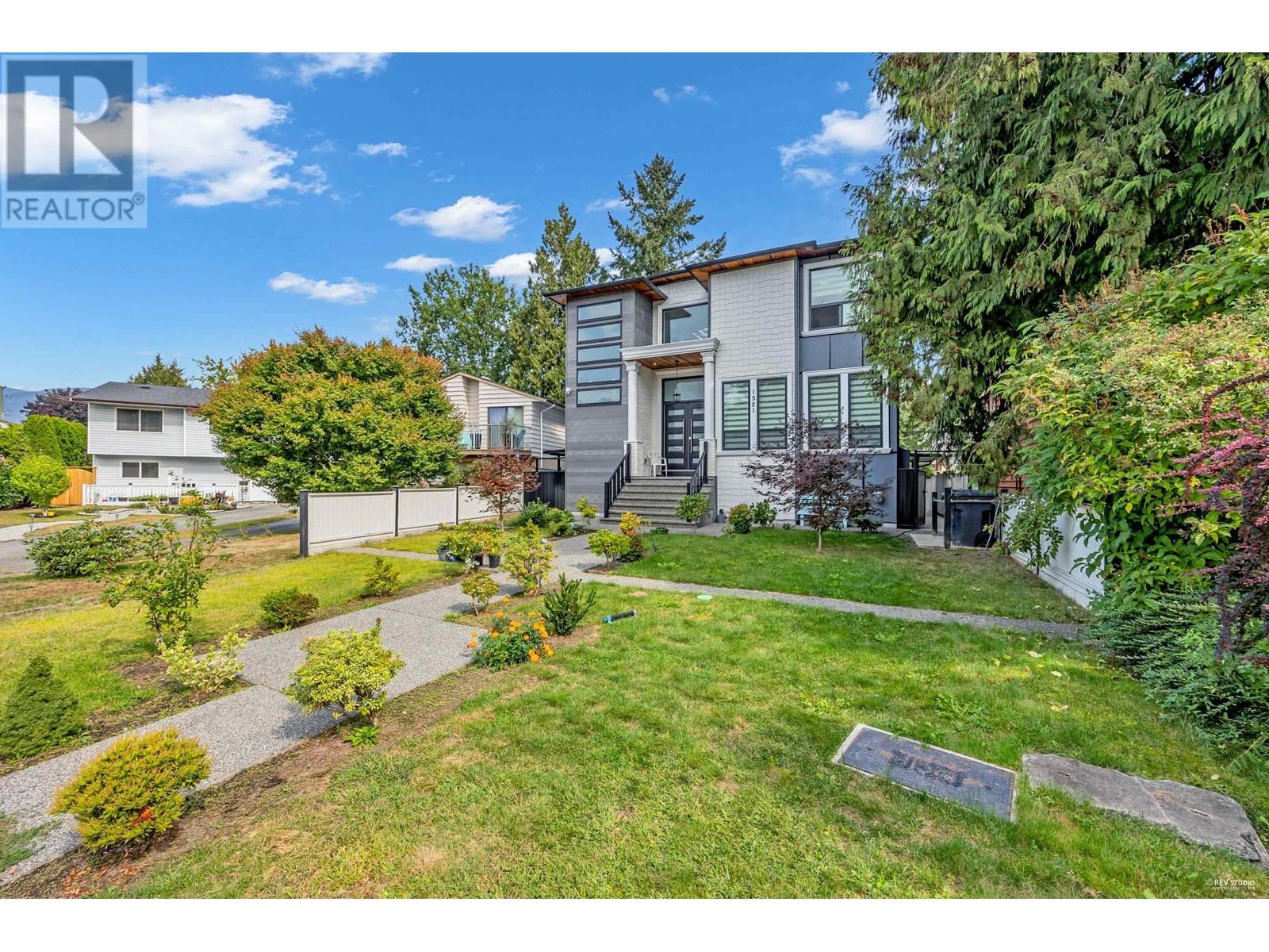 1521 Suffolk Avenue, Port Coquitlam, British Columbia  V3B 5N8 - Photo 7 - R2815077