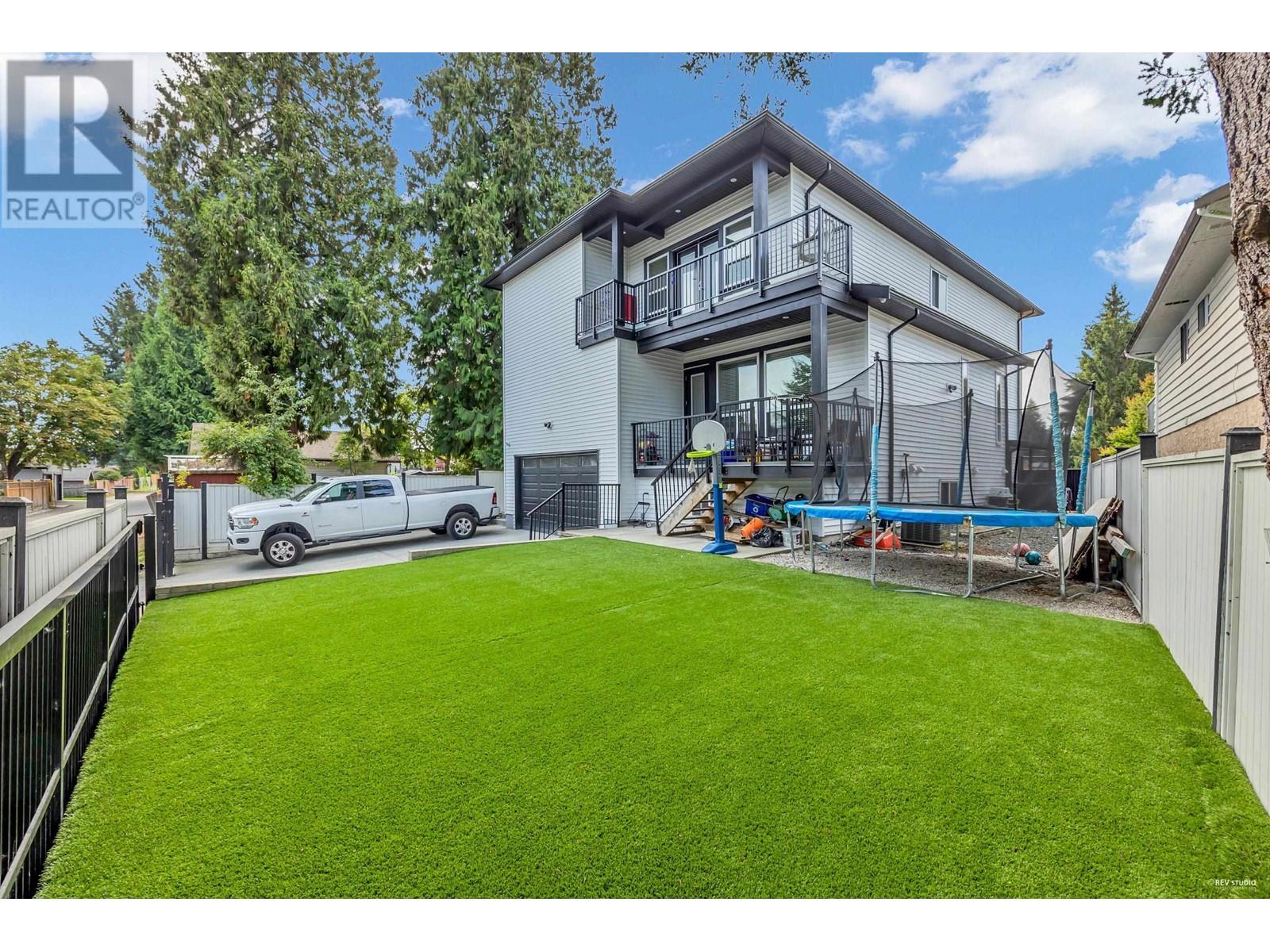 1521 Suffolk Avenue, Port Coquitlam, British Columbia  V3B 5N8 - Photo 3 - R2815077