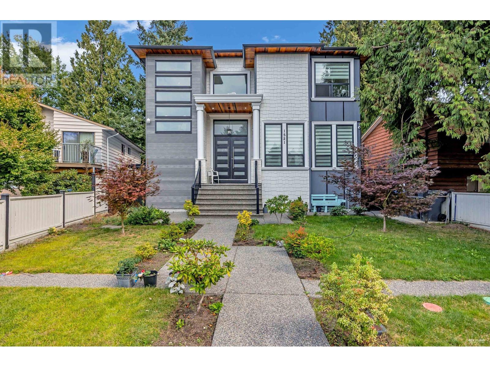 1521 Suffolk Avenue, Port Coquitlam, British Columbia  V3B 5N8 - Photo 2 - R2815077